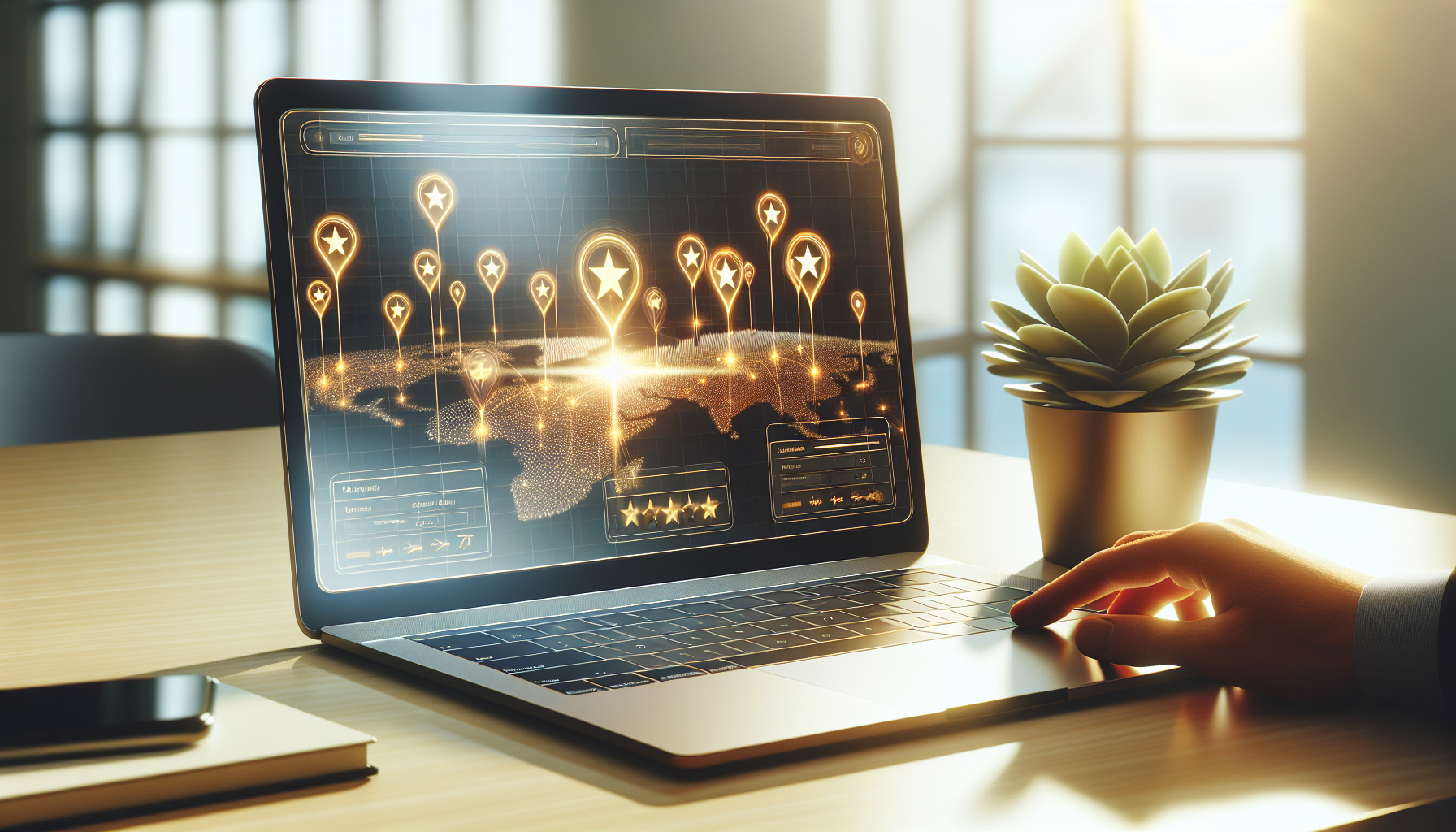 How to Get More 5-Star Google Reviews for Your Local Business: Proven Strategies That Work