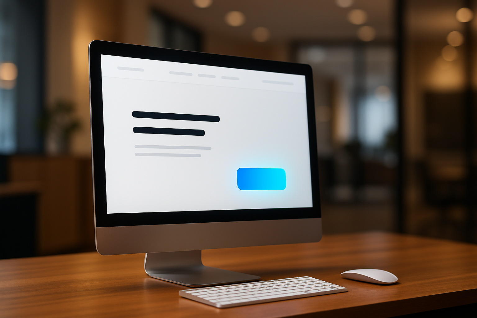 Landing Page Copy That Turns Clicks Into Phone Calls