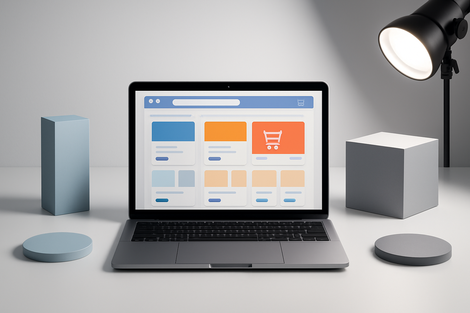 What eCommerce Businesses Should Look for in a Website Redesign