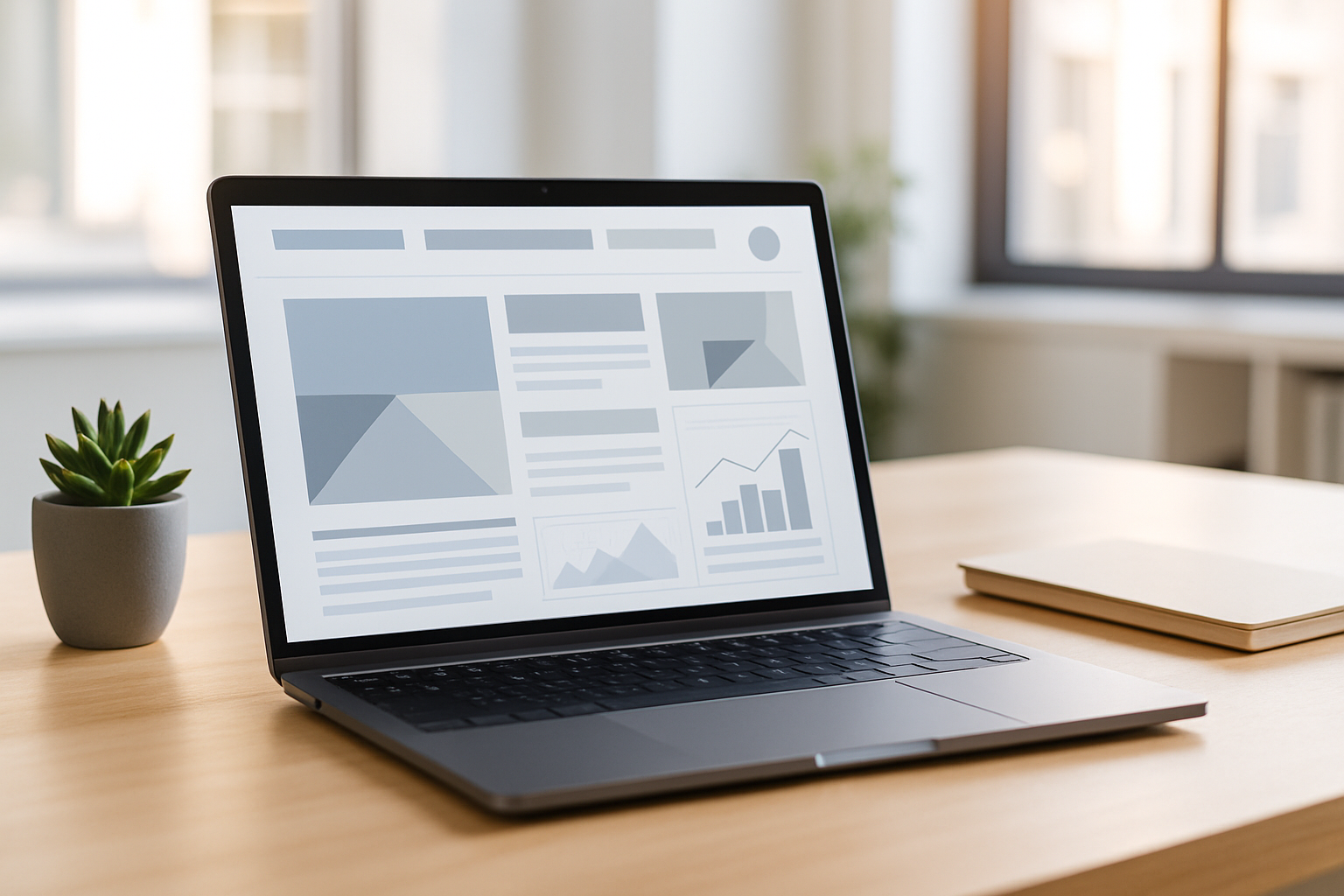 Why Every Local Business Needs a Professional Website in 2025 and Beyond