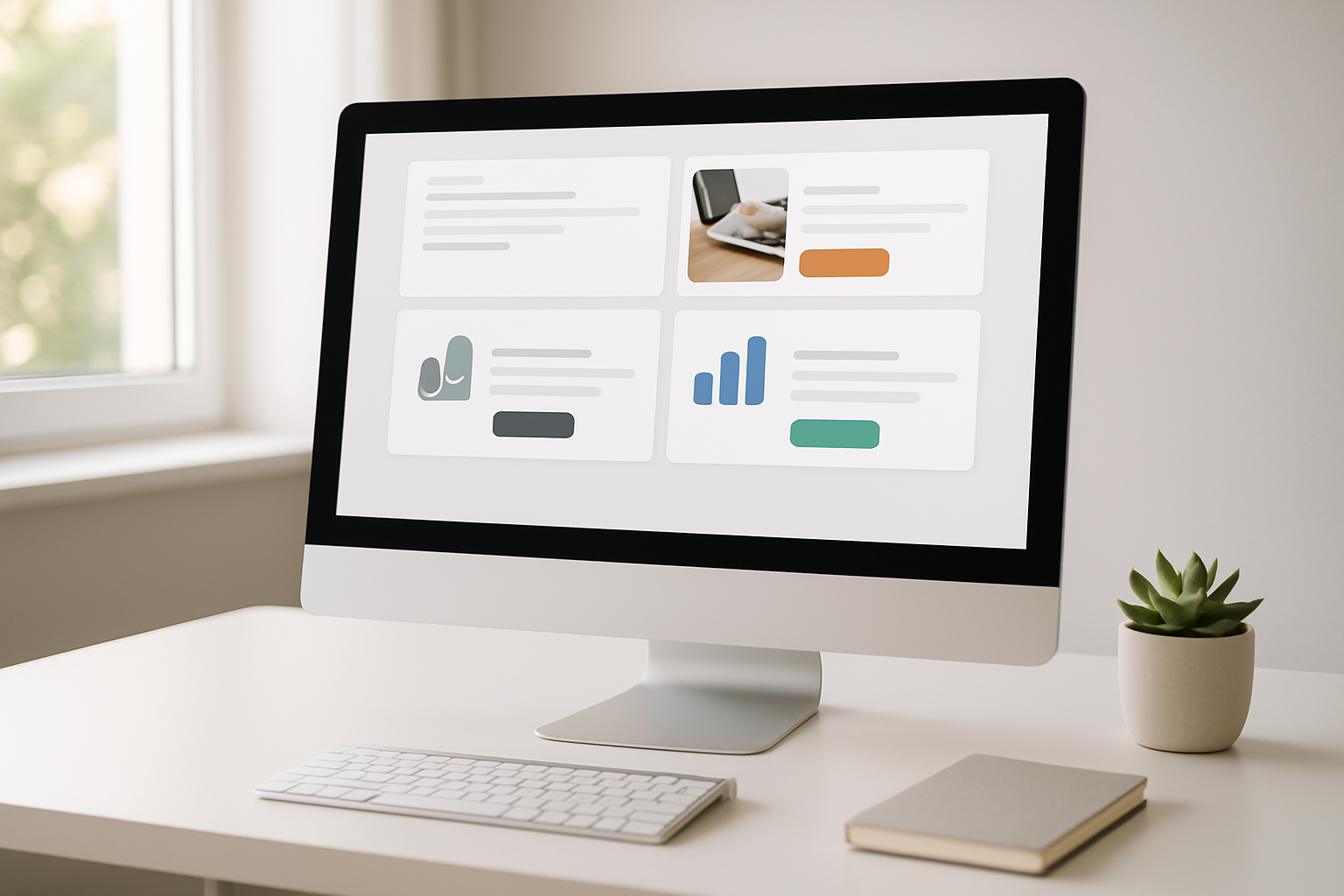 Why Every Service You Offer Deserves Its Own Dedicated Landing Page