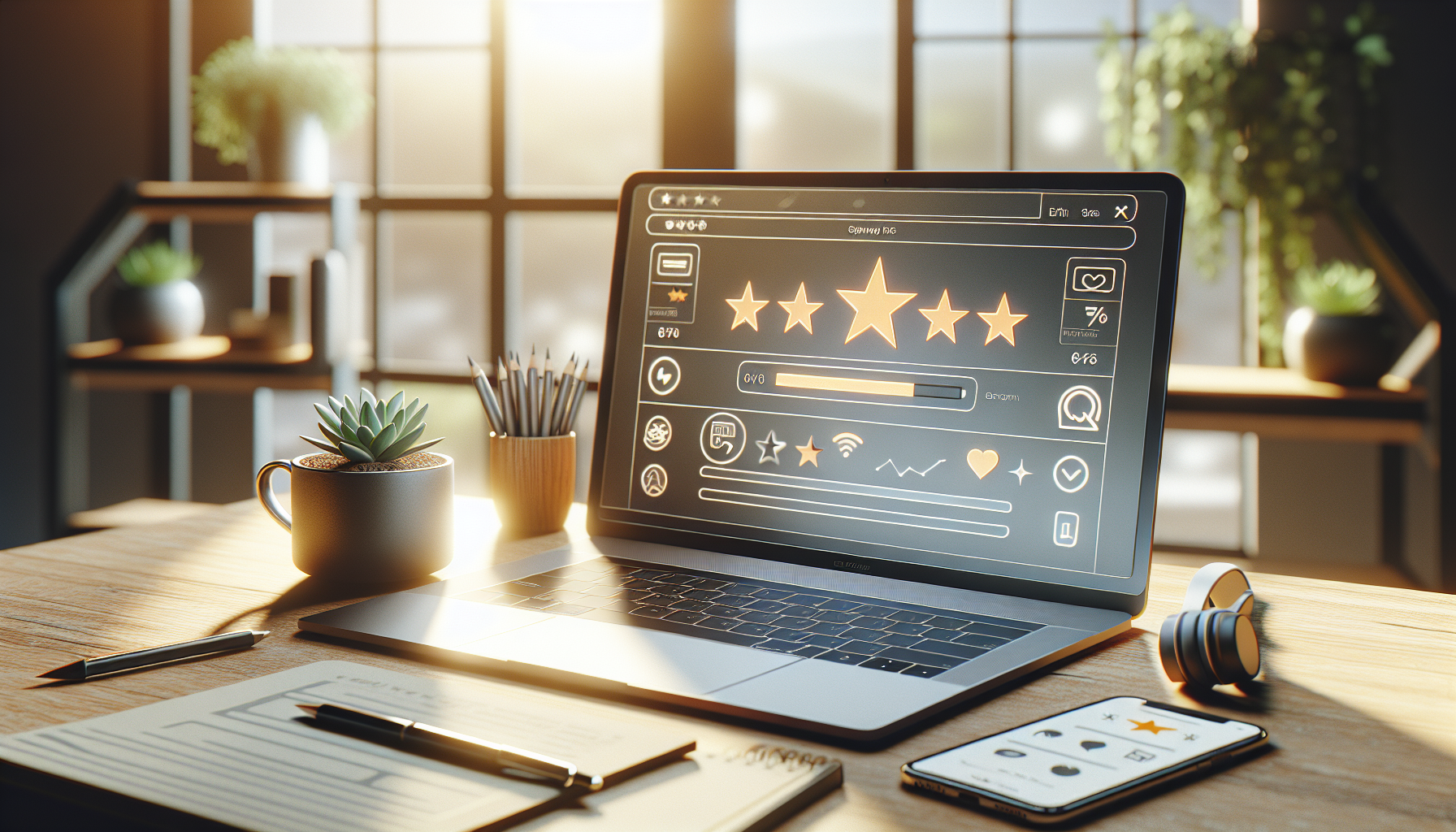 Why Online Reputation Management Matters for Local Service Businesses