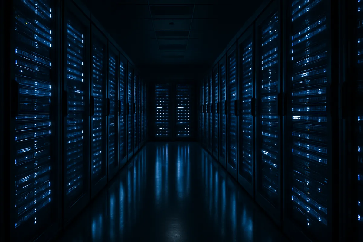 Why Web Hosting Quality Directly Affects Your Google Rankings