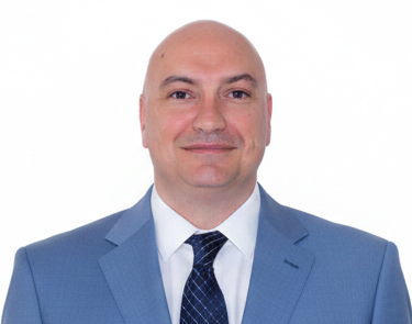 John Potter, founder of John Potter Media
