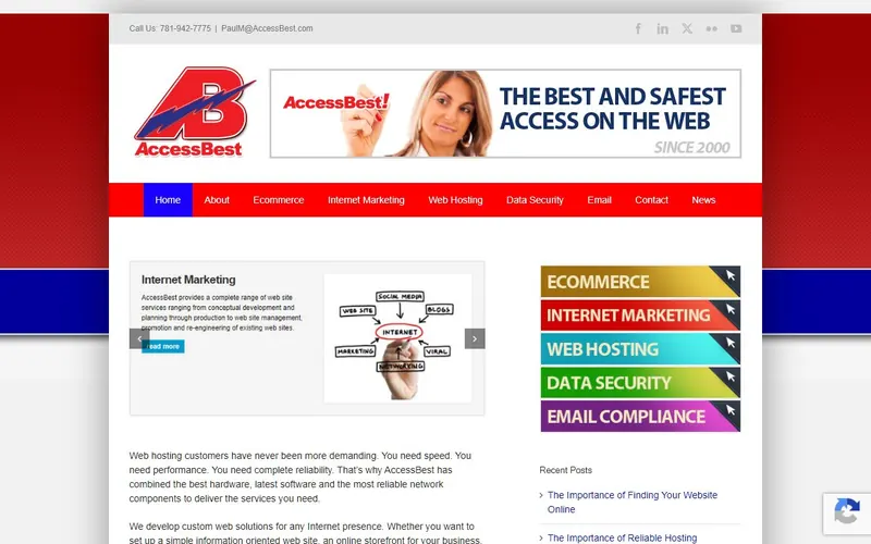 Access Best