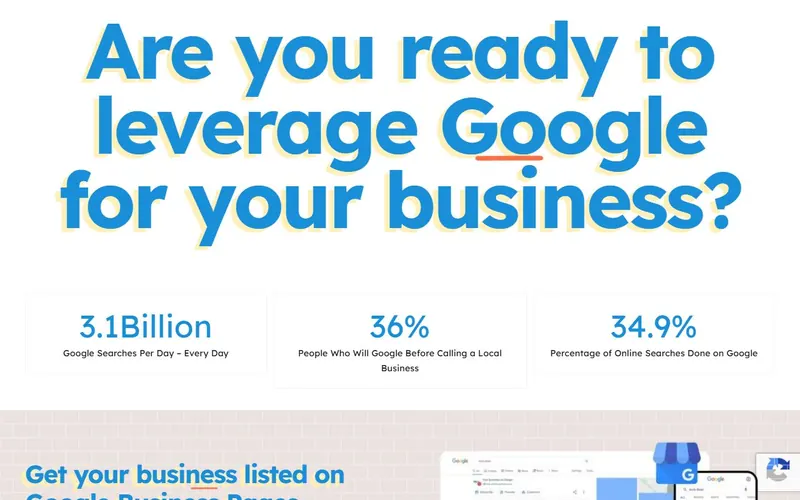Googlenc