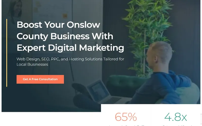 Onslow Marketing