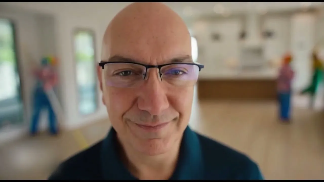 John Potter Media SEO services video