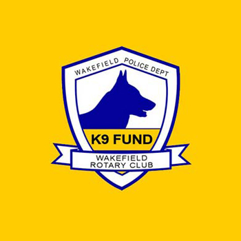 Rotary Club – K9 Fund