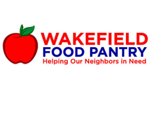 Wakefield Food Pantry Logo