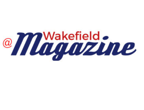 Wakefield Magazine Logo