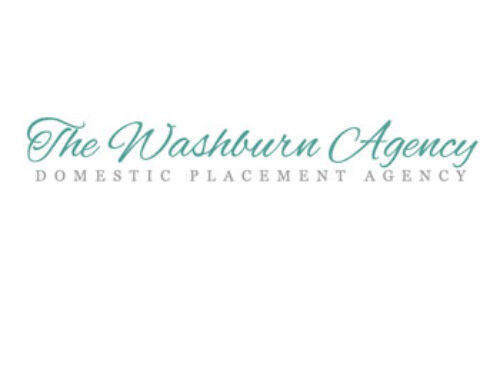Washburn Agency Logo