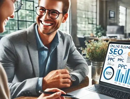 Why Small Businesses Should Hire John Potter Media for Website and Online Marketing Services