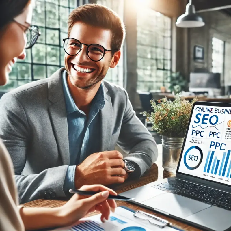 JohnPotterMedia.com For your business marketing